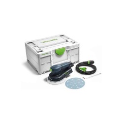 Festool Eccentric Sander Ets Ec 150 3 Eq-plus - FES576320