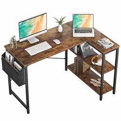 solid wood desk metal legs