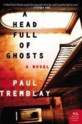 A Head Full Of Ghosts Paperback