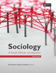 Sociology : A South African Introduction
