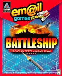 Email Games: Battleship - PC