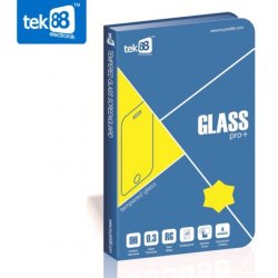 TEK88 Tempered Glass For Galaxy S6