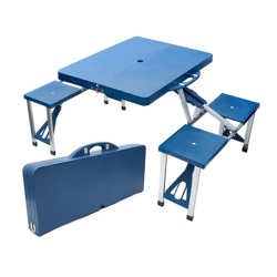 picnic folding table