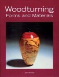 Woodturning Paperback