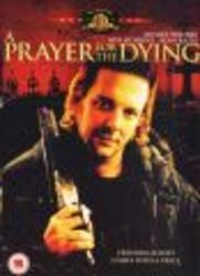 A Prayer For The Dying DVD