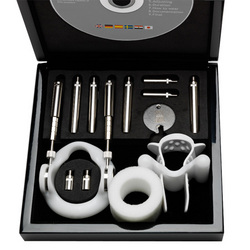 JES Extender Titanium Medical Penis Enlarger