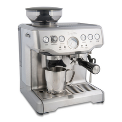 Breville Bean To Cup Espresso Machine