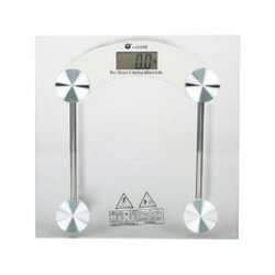 Personal Digital Glass Scale Capacity 180kg