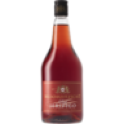 Red Jerepigo Sweet Dessert Red Wine Bottle 750ML
