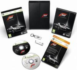 Forza Motorsport 3 - Limited Edition Xbox 360
