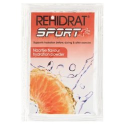 Rehidrat Sports Naartjie 14GR