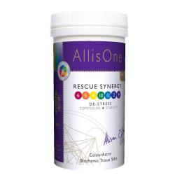 Allisone - Rescue Synergy Tissue Salts 60 Tab