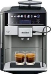 Siemens TE655203RW EQ.6 Plus S500 Fully Automatic Espresso Coffee Machine