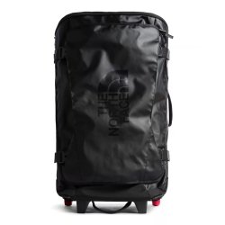 The North Face Rolling Thunder Duffle Collection - Black 76