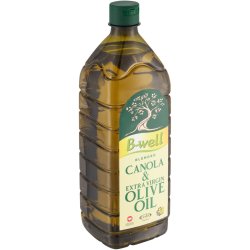 B-Well Canola & Olive Blend 1L