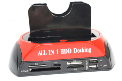 Sata Ide All In 1 Hdd Docking Station