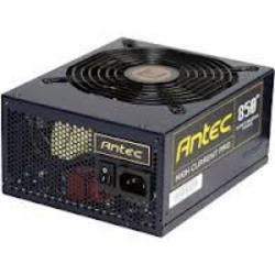 Antec High Current Pro Gold 850w Power Supply Unit
