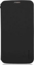 Capdase Black Sider Presso Folder Case For Samsung Galaxy S5