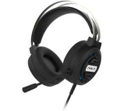 AULA S603 Surround Sound Rgb Gaming Headset