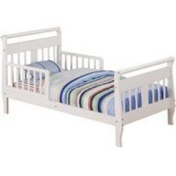 baby relax toddler bed