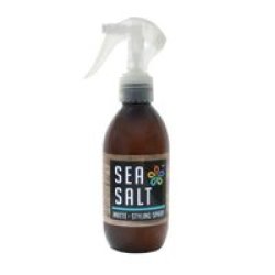 Sea Salt Matte Styling Spray