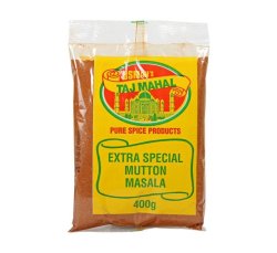 Masala Assorted Extra Special Mutton 1 X 400G