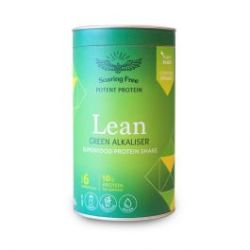 Protein Shake Lean Green Alkaliser 500G