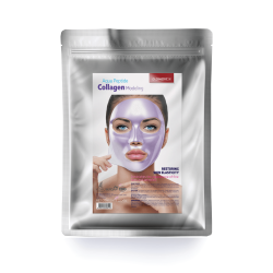 Glomedic Aqua Peptide Collagen Mask 25G