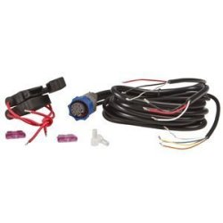 The Amazing Quality Lowrance PC-265BL Power Cable