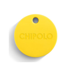 Chipolo Item Finder - Yellow