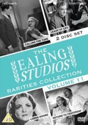 Ealing Studios Rarities Collection: Volume 11 DVD