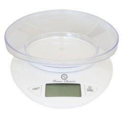 Electronic Kitchen Scale 5KG