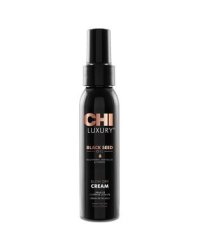 Chi Luxury Black Seed Dry Oil Smooth Styler Blow Dry Cream