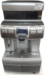 Saeco SUP040R Espresso Machine