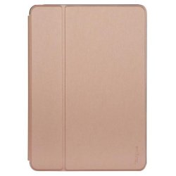 Targus Click-in Case For Ipad 7TH Gen 10.2-INCH Ipad Air 10.5-INCH And Ipad Pro 10.5-INCH - Rose Gold