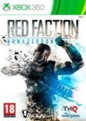 Red Faction: Armageddon Xbox 360 Xbox 360