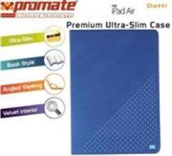 Promate Dotti Premium Ultra Slim And Sporty Case