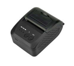 Andowl Portable USB Bluetooth Thermal Printer Receipt Printer - Q-P01