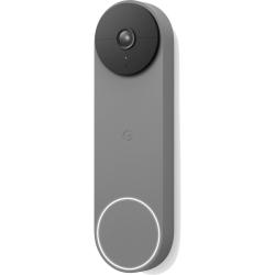 Google Nest Doorbell Battery Ash Parallel Import