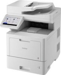 Brother MFC-L9630CDN Laser Printer - Print Copy Scan And Fax