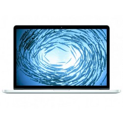 Apple Macbook Pro Retina 15.4 - 2.5ghz - 16gb - 512gb Flash