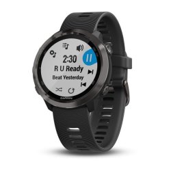 phone free running watch