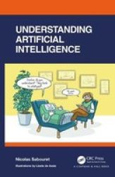 Understanding Artificial Intelligence Hardcover