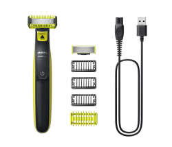 Philips Oneblade Face & Body - QP2824 10