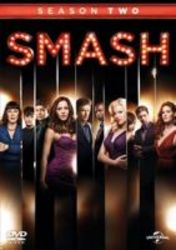 Smash - Season 2 Dvd Boxed Set