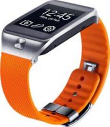 Samsung Orange Originals Strap For Galaxy Gear 2