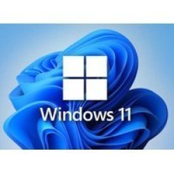 Windows 11 Professional Dsp DVD