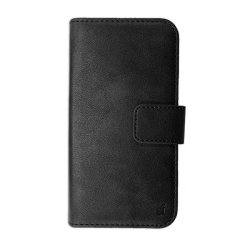 Snap Wallet Case Apple Iphone 13 MINI - Black