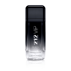 Carolina Herrera 212 Vip Black Eau De Parfum