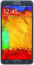 CPO Samsung Galaxy Note 3 32GB Black